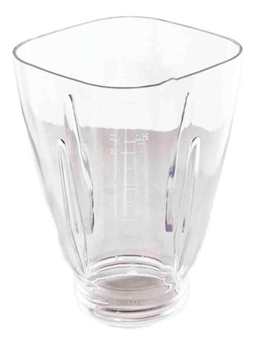 H + R Vaso De 1 Litro Licuadora Hamilton Beach 52400