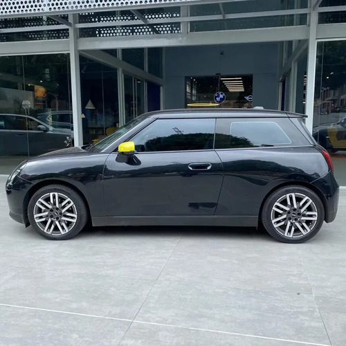 Mini Cooper E