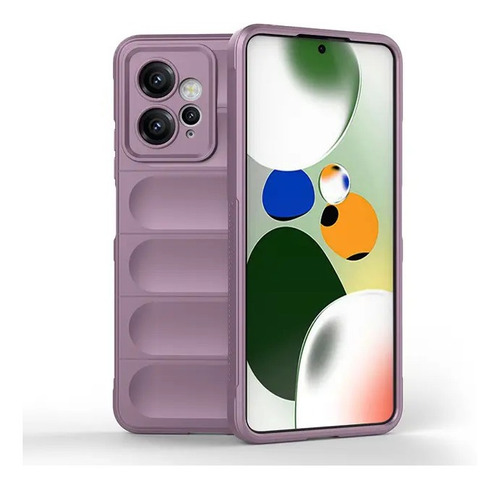 Funda Protectora Poco X5 Pro 5g Xiaomi 