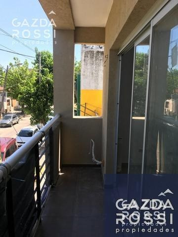 Imagen 9 de 10 de Moderno Departamento De 1 Ambiente A Estrenar En El Centro De Monte Grande