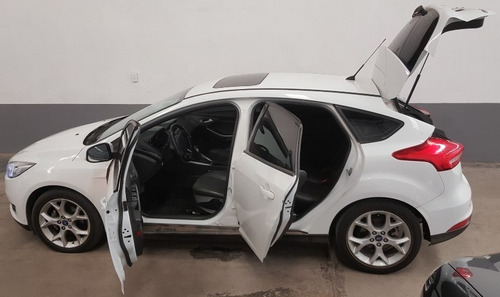 Ford Focus Iii 2.0 Se Plus At6