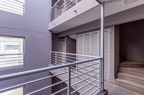 Imagen 3 de 8 de Excelente Departamento De 2 Ambientes A Estrenar - Moron Sur