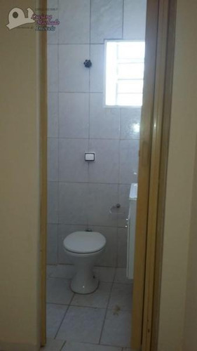 Ponto Comercial Para Venda Em Atibaia, Caetetuba, 5 Banheiros, 3 Vagas - Po0003_2-724024