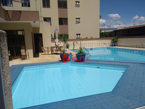 Apartamento Com 3 Dormitórios À Venda, 77 M² Por R$ 270.000,00 - Jardim Satélite - São José Dos Campos/sp - Ap3913