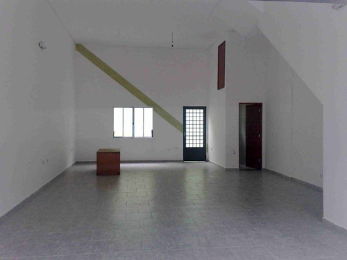 Imagem 1 de 5 de Salão Novo Para Alugar, 78 M² Por R$ 3.300/mês - Vila Progresso - Guarulhos/sp - Sl0037