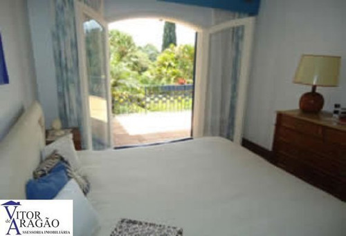 Imagem 5 de 9 de 08167 - Casa 3 Dorms. (3 Suítes), Terra Preta - São Paulo/sp - 8167
