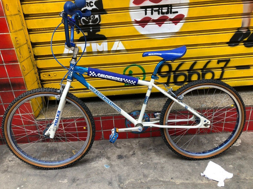 Caloi Cross Big Light (Usado)