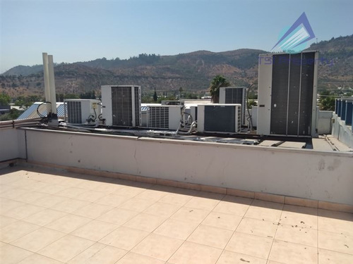 Imagen 14 de 27 de Industrial 1.475 Mt2 En Arriendo En Recoleta