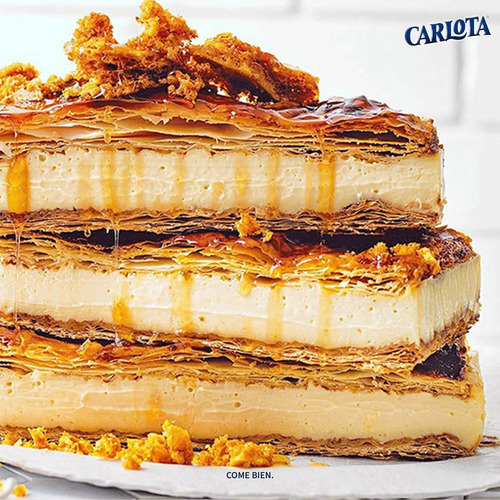 Miel De Abeja Carlota 335g