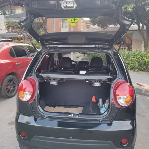 Chevrolet Spark 1.0 Life