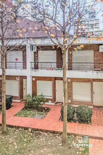 Imagen 3 de 13 de Venta Departamento 2 Dormitorios - Centro, Rosario