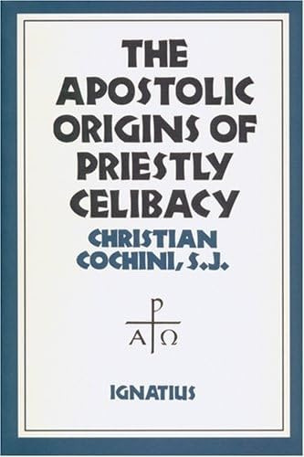 Libro:  Apostolic Of Priestly Celibacy