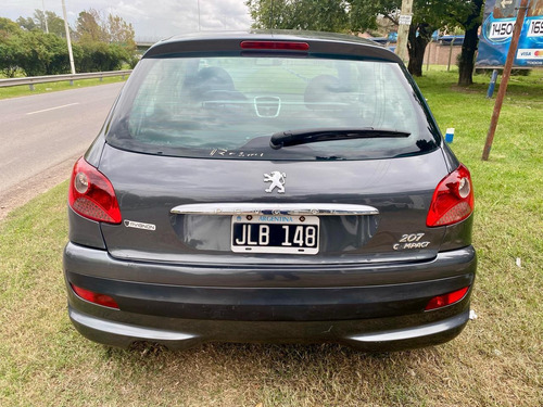 Peugeot 207 1.6 Xs
