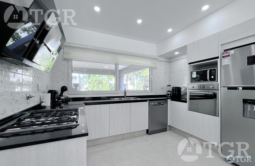 Casa Exclusiva En Miralagos