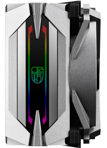 Air Cooler Deepcool Fryzen Rgb 120mm Dpgs-mch6n-fzn-a