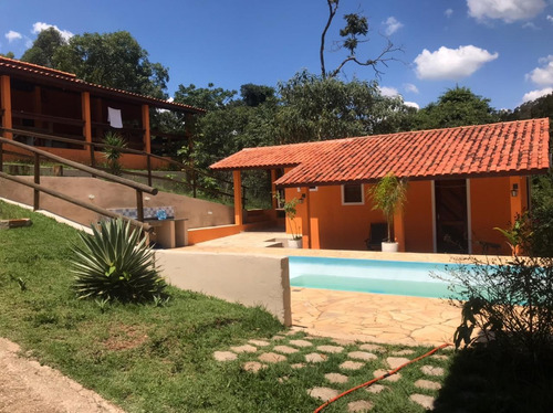 Chácara Em Condomínio Mairinque