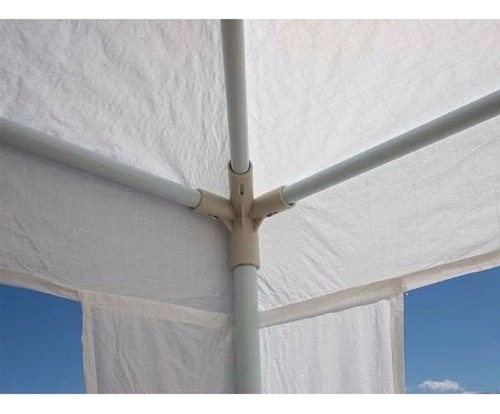 Kit 4 Paredes Para Tenda + 9 Conectores Reposição 3m X 3m