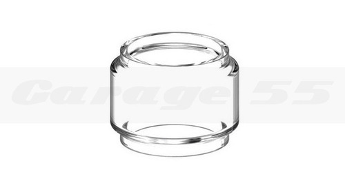Pyrex Vidrio Para Qp Design Fatality M25 Rta Burbuja