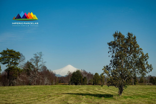 Parcelas A 21 Km De Villarrica Luz, Agua Y Acceso A Río