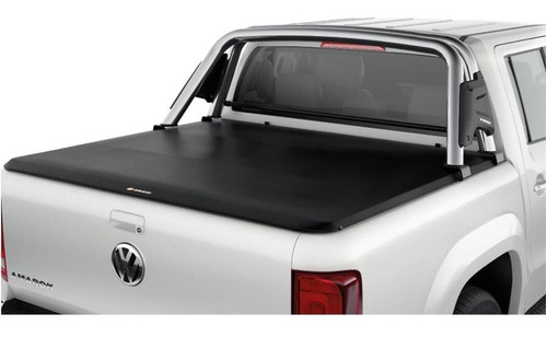 Keko Capota Marina Vw Amarok 2010-2018   Lona