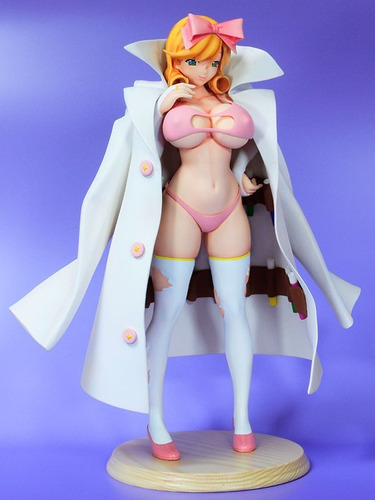 Figura Haruka De Senran Kagura 1/4.5, Aplus