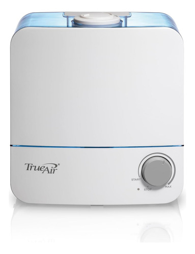 Hamilton Beach Trueair Humidificador De Agua Nebulizada 0470