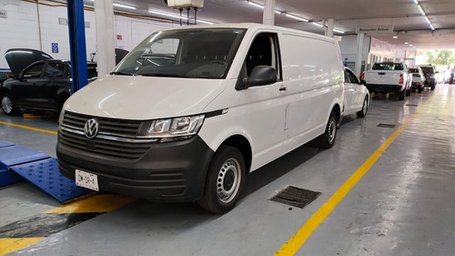 Volkswagen Transporter 2.0 Cargo Van 6.1 Mt