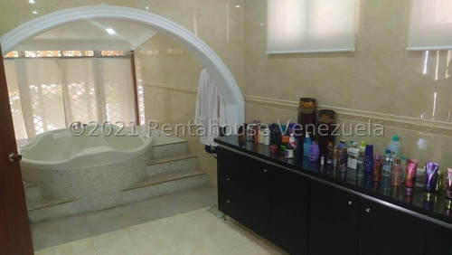 Imagen 10 de 21 de Casa En Venta Colinas De Santa Monica Mls #22-8156