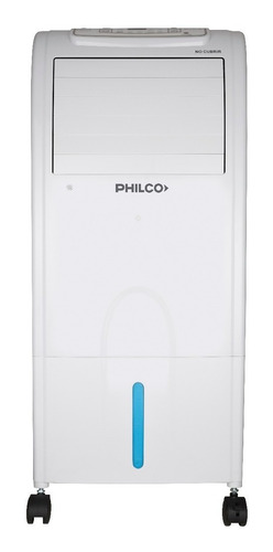 Imagen 2 de 2 de Climatizador Portatil De Aire Frio Calor Philco Cp2022fcp
