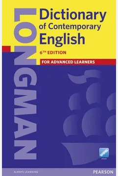 Dictionary Of Contemporary English Autores Varios Critica N