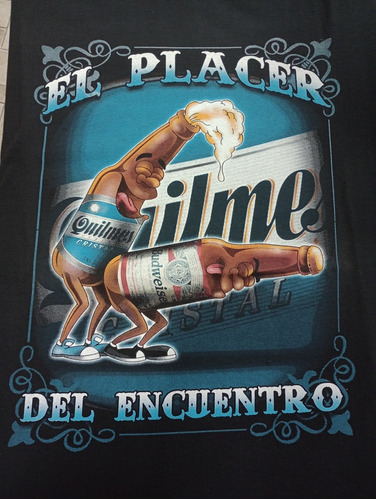 Remera-negra-quilmes-cerveza 