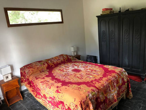 Casa Quinta En Venta