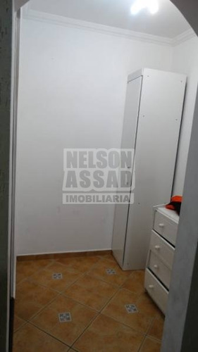 Imagem 14 de 25 de Sobrado Para Venda No Bairro Parque Savoy City, 3 Dorm, 1 Suíte, 0 Vagas - 1691