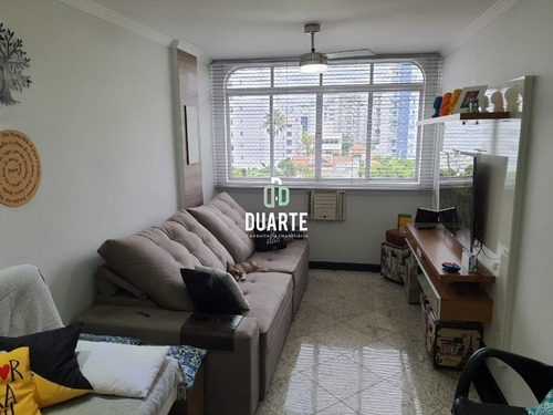 Imagem 2 de 28 de Apartamento - Ap03907 - 69512561