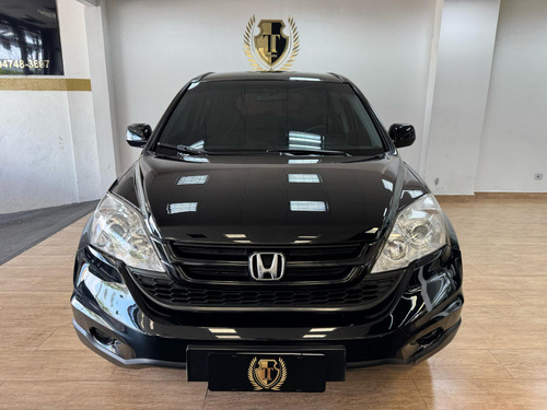 Honda CR-V CR-V LX 2.0 16V 2WD/2.0 Flexone Aut.