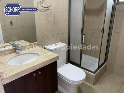 Departamento En Venta De 2 Dorm. En Talca
