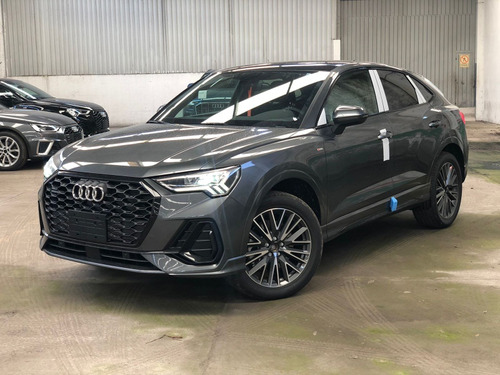 Audi Q3 2.0 Sportback 40 Tfsi S-line 220hp Dsg