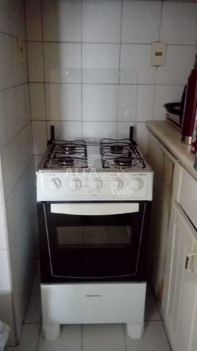 Imagen 16 de 17 de Apartamento En Brava, 1 Dormitorios *