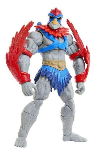 Masters Universe Masterverse New Eternia Stratos Gpk95