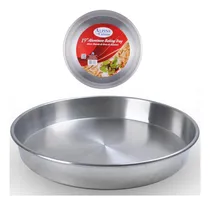 Comprar Cocina Alpina Horno De Aluminio Bandeja Para Hornear De 19 Y