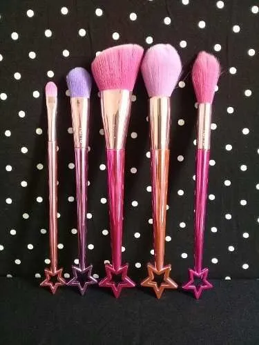 Aplicadores para Maquillaje Brochas para Maquillaje Nuevo Tarte 4