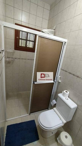 Chácara Com 3 Suítes Para Alugar, 7600 M² Por R$ 1.800 - Flores Do Aguassaí - Cotia/sp - Ch0002