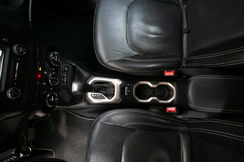 Imagem 14 de 14 de Jeep Renegade Longitude 1.8 4x2 (aut) (flex)