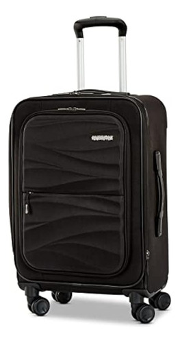 American Tourister Ruedas De Equipaje Expandibles Cascade So