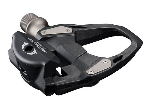 Pedales Shimano Spd-sl  Pd-r7000+envio Gratis