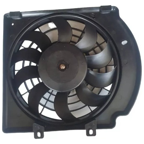 Electro Ventilador Auxiliar Aire Corsa