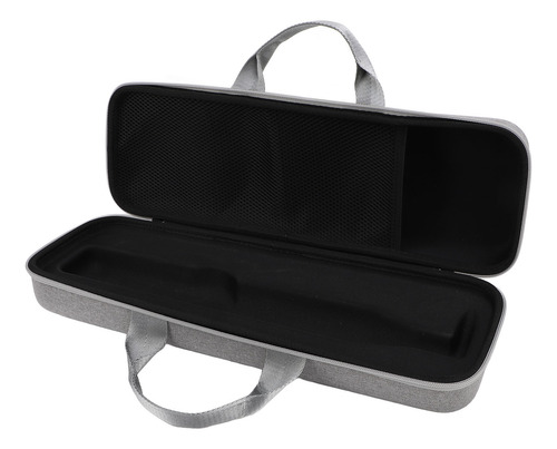 Funda Rígida De Almacenamiento Para Alisador De Pelo Airstra