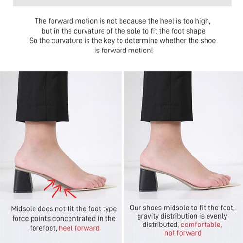 Zapatos Casuales Cómodos Y Modernos Para Mujer