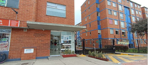 Oportunidad Apartamento En Kennedy , Bogotá Colombia (16896879240)