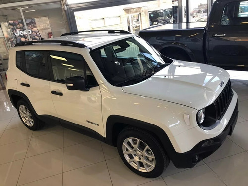 Plan Jeep